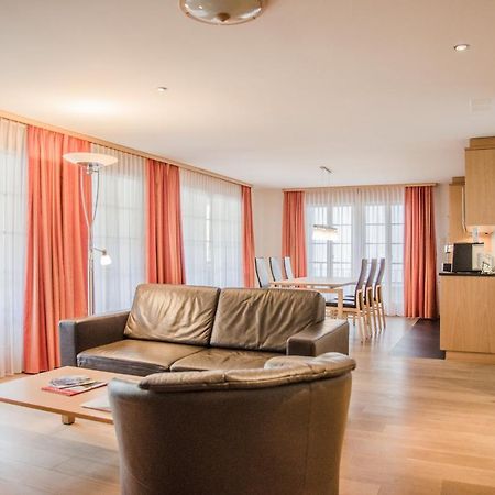 Apartment Stotzhalten 3.5 - Griwarent Ag Grindelwald Esterno foto