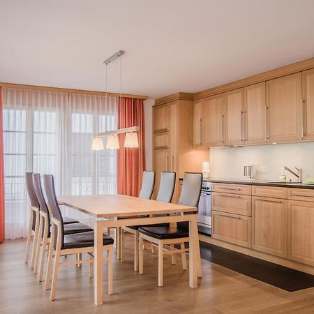 Apartment Stotzhalten 3.5 - Griwarent Ag Grindelwald Esterno foto